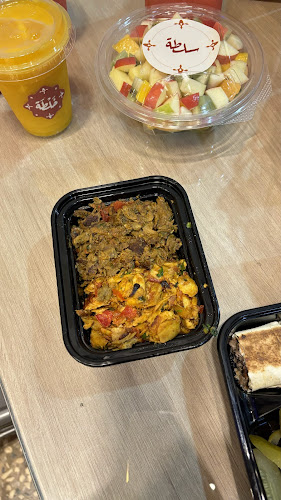 Comentarii opinii despre شاورما خلطه | Shawarma Khalttah