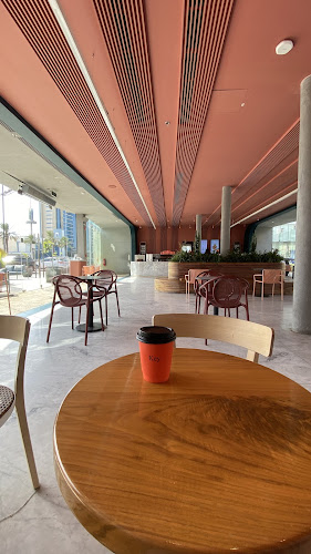 Opinii despre كي în الرياض - الضيافة