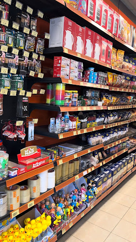 تموينات ميني إم Mini M