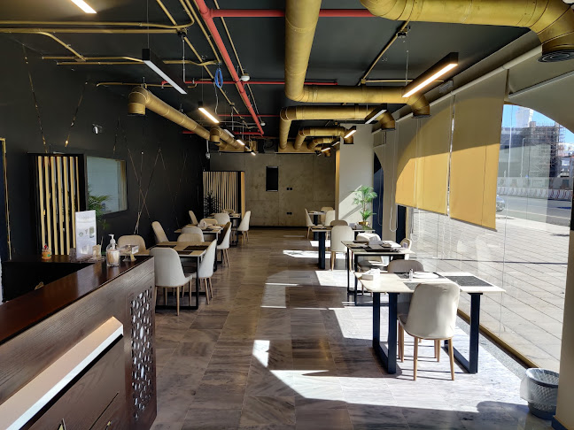 مطعم كاري ليف للأكلات الهندية