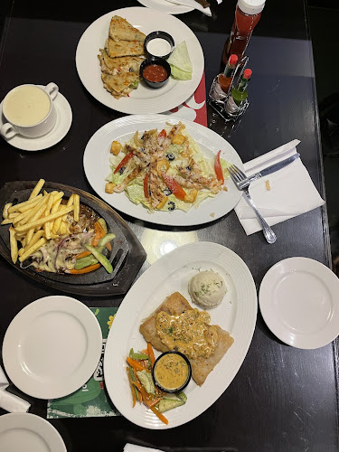 Opinii despre غريل هاوس în مكة - الضيافة