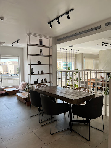 Ekleel cafe - إكليل كافيه - الضيافة