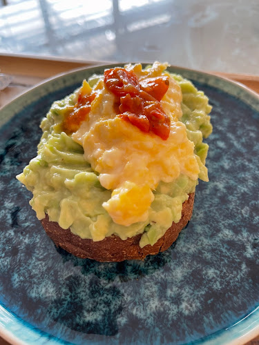 Single Cafe - سنجل كافية - المدينة المنورة