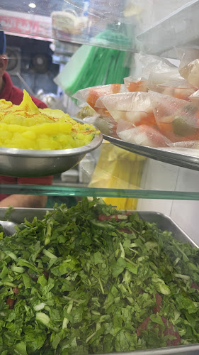 Opinii despre بوفية البحر الاحمر în ينبع - الضيافة