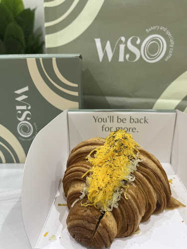 Opinii despre Wiso Bakery în القطيف‎ - الضيافة