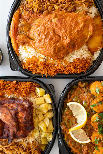 فنون المدفون - الضيافة