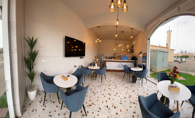 شاي غيمة جنوبية