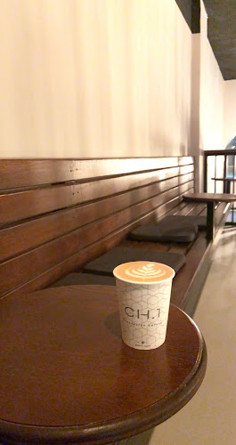 CH.1 specialty coffee - الدمام
