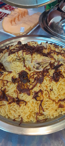 شارع الحديقة، النزهة، أبها 62521