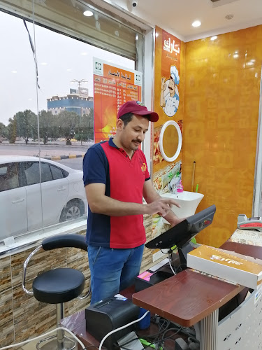 9XVM+6P3, King faisal, المحمدية، حفر الباطن 39911