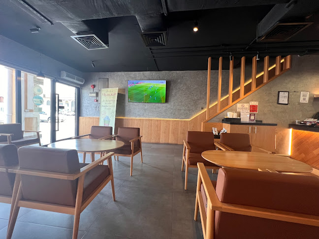 Opinii despre جوفريز التحلية în جدة - الضيافة