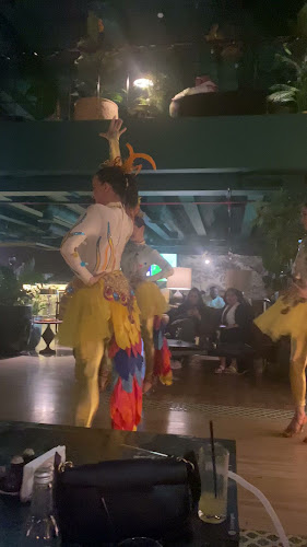 ROA lounge - الضيافة