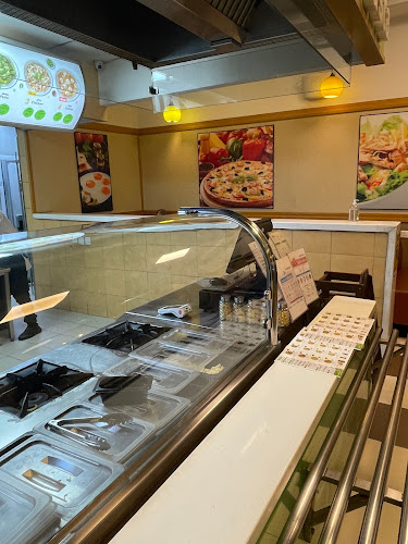 بروكلي باستا