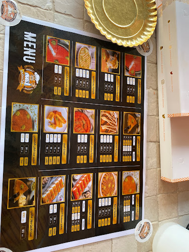 مطعم ورق عنب و ملفوف - جدة