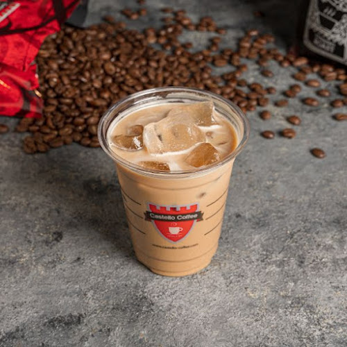 قلعة البن - الضيافة