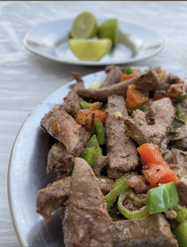 مطعم أكلات الماضي