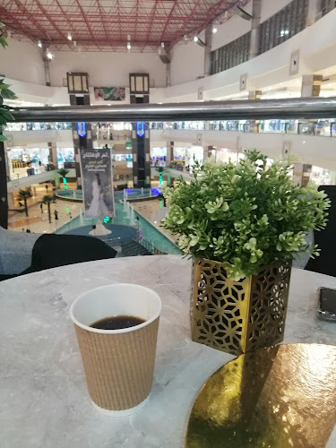 قصة قهوة - جدة