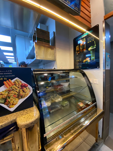 Comentarii opinii despre مطاعم المرجان للماكولات البحرية