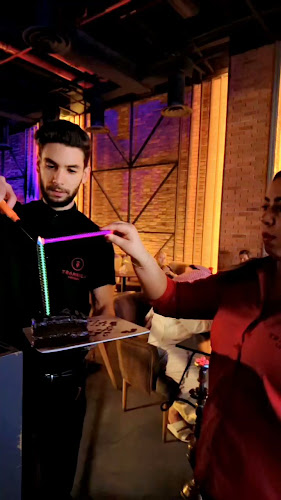 Opinii despre Trankila Lounge - ترنكيلا لاونج în جدة - الضيافة