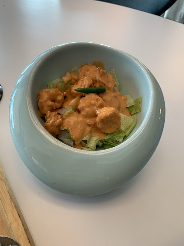 Opinii despre مطعم بيت الروبيان الخبر în الخبر - الضيافة