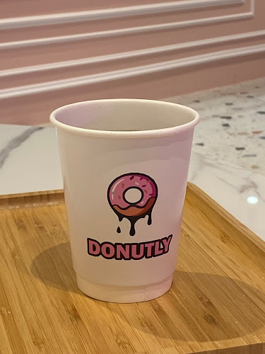 Donutly | دونتلي - الباحة