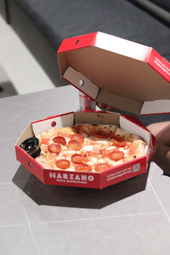 MARZANO مارزانو - الدمام