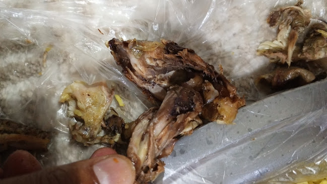 مطعم كروان البخاري - مكة