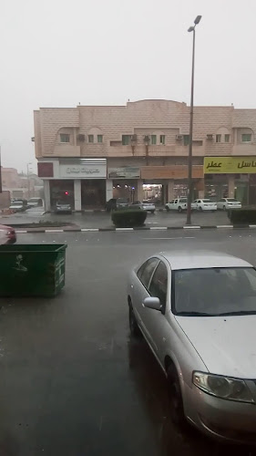 مطــعم مشـــوار