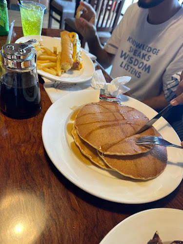 Opinii despre الركن الأمريكي în جدة - الضيافة