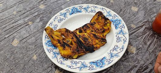 مطعم بخاري الياسمين