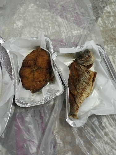 سمكيات فرع الخرج - الخرج