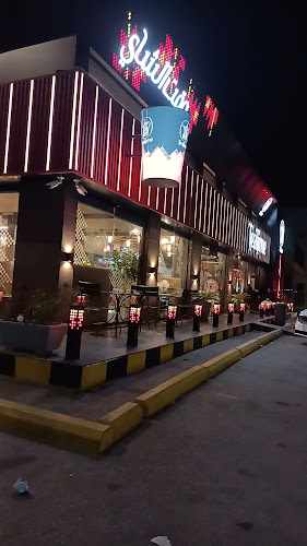 TEA TIME RAKAH (وقت الشاي)