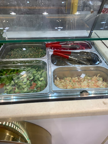 شاورما تايم - نجران