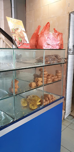 Comentarii opinii despre مطعم الغابه