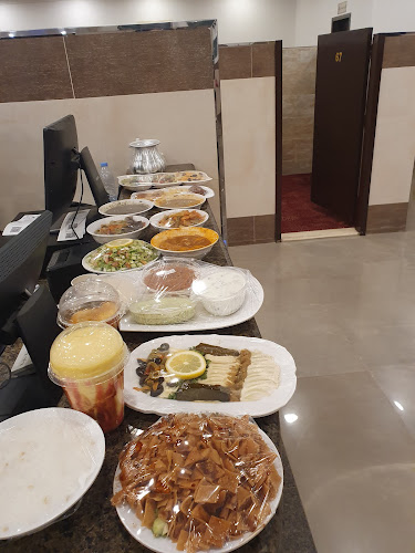 قصور الضيافه مطاعم ومطابخ - نجران