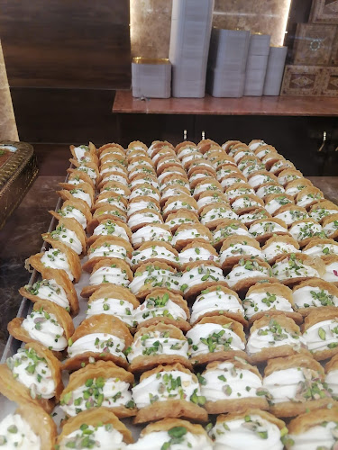 حلويات مشهود - الرياض