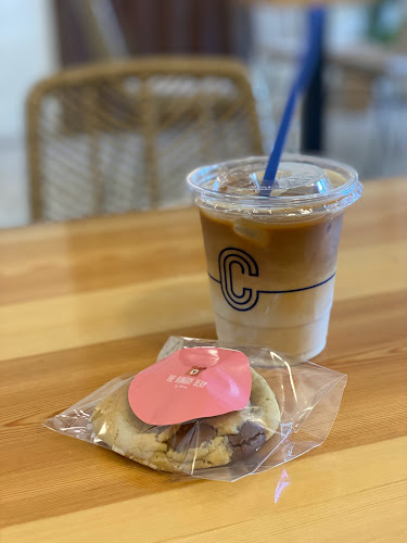 كونتينر كوفي | Cont coffee