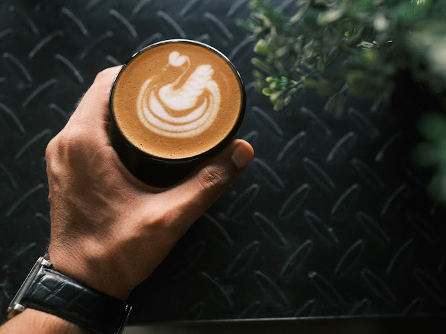 Opinii despre اكسيز كافيه în الرياض - الضيافة