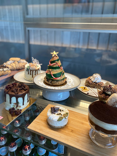 Comentarii opinii despre Caseco Cafe | كاسيكو كافيه