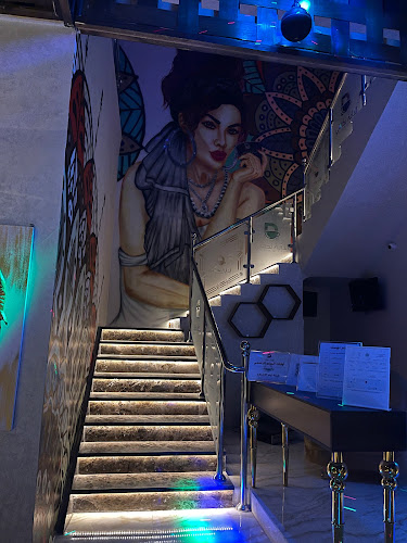 Comentarii opinii despre لاونج الدانة نكهتي