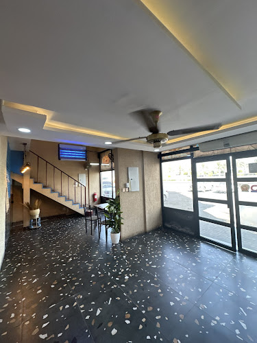 مطعم زمان اول - الضيافة