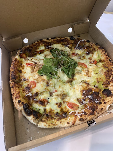 Opinii despre مطعم الريف الشرقي în بريدة - الضيافة