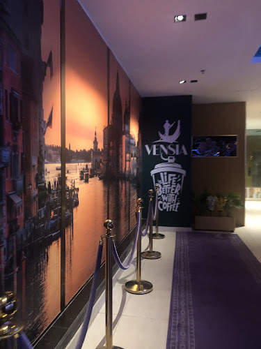 فينسيا لاونج ومقهى Vensia Lounge & Cafe - الدمام