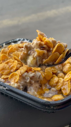 دكان عريكة و معصوب DoKkan ArEeka & MaAsob ⭐️⭐️⭐️⭐️⭐️ - الضيافة