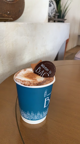 Opinii despre باك în الرياض - الضيافة