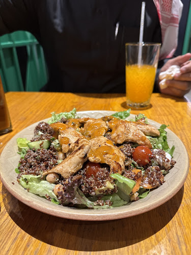 ناندوز - الرياض