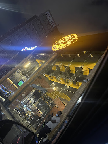 Opinii despre ديب فرايز în جدة - الضيافة