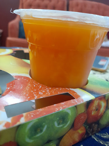 عصيرات الذهبي