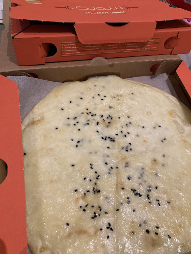 شوبك - الياسمين بلازا - Shobak - الرياض