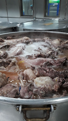 Opinii despre مطاعم ومطابخ فلوة الدار în المزاحمية - الضيافة